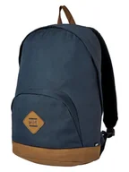 Plecaki - Helly Hansen Plecak "Kitsilano" w kolorze granatowym - 29 x 40 x 16 cm - miniaturka - grafika 1
