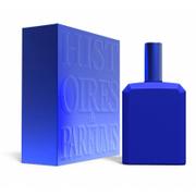 Wody i perfumy unisex - Histoires De Parfums This Is Not A Blue Bottle Blue Bottle 1.1 woda perfumowana 120ml - miniaturka - grafika 1