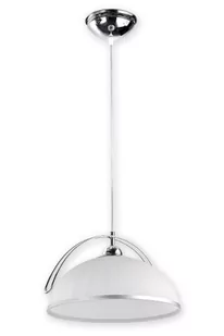 Lemir Zwis Flex O1487 CH - Lampy sufitowe - miniaturka - grafika 1