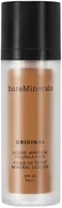 Podkłady do twarzy - bareMinerals Original Liquid Mineral Foundation SPF 20 - podkład do twarzy Golden Deep 28 - miniaturka - grafika 1