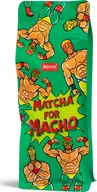 Skarpety termoaktywne - Soxo Zestaw 2x Skarpetki męskie zabawny matcha 4045 - miniaturka - grafika 1
