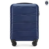 Walizki - Walizka WITTCHEN Trail Style kabinowa 4koła 33l 56-3P-981 - miniaturka - grafika 1