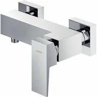 Baterie wannowe i prysznicowe - Omnires FR7140CR - miniaturka - grafika 1