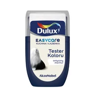 Farby wewnętrzne - Farba lateksowa Dulux EasyCare Kuchnia i Łazienka tester – antyczny marmur - miniaturka - grafika 1
