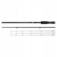 Wędki - WĘDKA METHOD FEEDER PRESTON ASCENSION 3.8 M 80 G - miniaturka - grafika 1