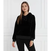 Bluzy damskie - Armani Exchange Bluza | Regular Fit - miniaturka - grafika 1