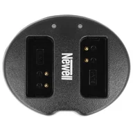 Ładowarki i akumulatory - Newell ŁADOWARKA SDC-USB DO AKUMULATORÓW BLN-1 - miniaturka - grafika 1