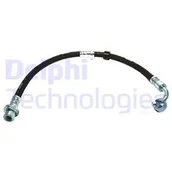 Przewody hamulcowe - Przewód hamulcowy elastyczny Delphi LH6581 - miniaturka - grafika 1