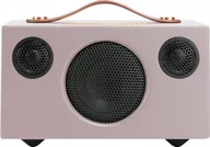 Głośniki przenośne - Głośnik Audio Pro Audio Pro T3 Nešiojama Bluetoth kolonėlė su akumuliatoriumi, Rose Gold edition - miniaturka - grafika 1