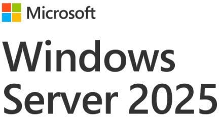 Microsoft Windows Server 2025 Standard x64 24Core [DE] DVD