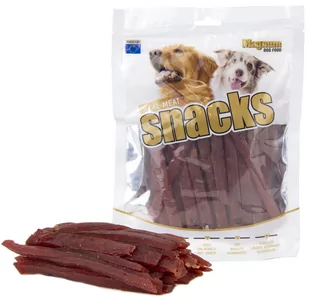 MAGNUM MAGNUM Duck Slice Soft 250g [16533] - Przysmaki dla psów - miniaturka - grafika 1