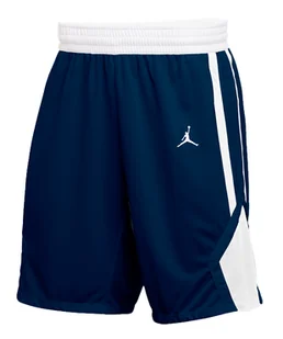 Spodenki męskie treningowe Nike Air Jordan Dri-FIT AR4321-420 XXL - Spodenki męskie - miniaturka - grafika 1