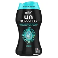 Środki do prania - Lenor UNSTOPPABLES FRESH PEREŁKI ZAPACHOWE 210 G Zakupy dla domu i biura! 76501667 - miniaturka - grafika 1