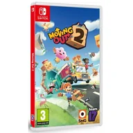 Gry Nintendo Switch - Moving Out 2 GRA NINTENDO SWITCH - miniaturka - grafika 1
