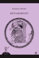 Filologia i językoznawstwo - Metamorfozy - miniaturka - grafika 1