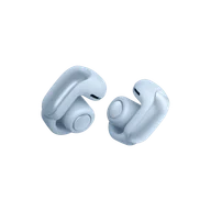 Głośniki przenośne - Bose Ultra Open Earbuds słuchawki douszne o otwartej konstrukcji (Niebieski Kamień Księżycowy) SALON WARSZAWA Leasing - miniaturka - grafika 1