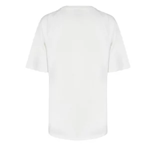 Koszulka damska DIADORA L.T-SHIRT SS BLINK - Koszulki i topy damskie - miniaturka - grafika 2