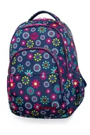 Plecaki szkolne i tornistry - Patio Plecak Coolpack Basic Plus (B03015) Hippie Daisy 34038CP - miniaturka - grafika 1