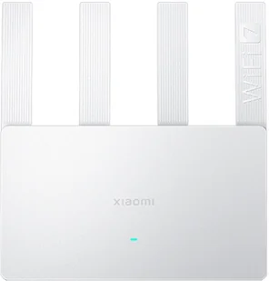 XIAOMI ROUTER BE3600 2.5G DVB4495UK UK 6941948704398 - Routery - miniaturka - grafika 1