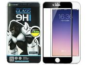 Szkła hartowane na telefon - Iphone 8 Plus Szkło Hartowane X-One 3D 9H 0.3Mm - miniaturka - grafika 1