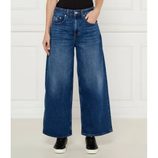 Tommy Jeans Jeansy CHARLIE flare fit - Spodnie damskie - miniaturka - grafika 1