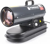 Nagrzewnice - POWERMAT PM-NAG-20SN - miniaturka - grafika 1