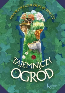 Greg Tajemniczy ogród kolor TW GREG - Pomoce naukowe - miniaturka - grafika 3