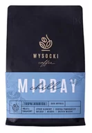 Kawa - Kawa ziarnista Wysocki Coffee Midday Chill 1kg - miniaturka - grafika 1