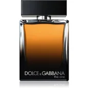 Wody i perfumy męskie - Dolce&Gabbana The One for Men Woda perfumowana 100ml - miniaturka - grafika 1