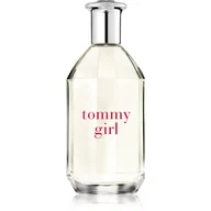 Wody i perfumy damskie - Tommy Hilfiger Tommy Girl woda toaletowa 100ml - miniaturka - grafika 1