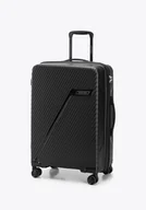 Walizki - Walizka Wittchen WIN LINE średnia 56-3T-502 4k 66/77l - miniaturka - grafika 1