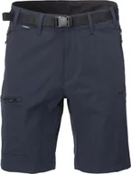 Spodnie sportowe męskie - Męskie Spodenki JANSE 1/2 - miniaturka - grafika 1