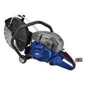 Piły elektryczne - Dedra DED8835 - miniaturka - grafika 1