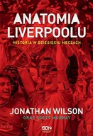 E-booki - literatura faktu - Anatomia Liverpoolu. Historia w dziesięciu meczach - miniaturka - grafika 1