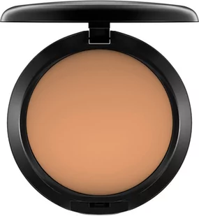 MAC Studio Fix Powder Plus Foundation puder i podkład w jednym odcień NW40 Powder plus Foundation) 15 g - Podkłady do twarzy - miniaturka - grafika 1