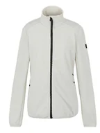 Kurtki damskie - Regatta Kurtka polarowa "Ened" w kolorze białym - miniaturka - grafika 1