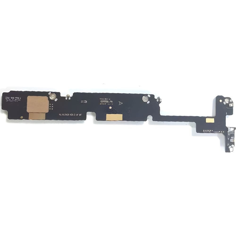 Płytka PCB z mikrofonem i anteną do Huawei Mate X3