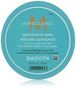 Maski do włosów - Moroccanoil Smoothing Mask (for Unruly and frizzy Hair) 500 ML 4220 - miniaturka - grafika 1