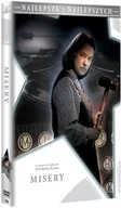 Pozostałe filmy DVD - Misery [DVD] - miniaturka - grafika 1