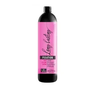 Kosmetyki do stylizacji włosów - Joanna Lotion Stylizujący Mocne Utrwalenie 1000 ML - miniaturka - grafika 1