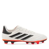 Piłka nożna - Buty do piłki nożnej adidas COPA PURE 2 CLUB FxG J IG1103 Beżowy - miniaturka - grafika 1