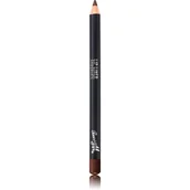 Kremy do twarzy - Barry M BARRY M  Lip Liner nr 6  Chocolate (czekoladowo-brązowy) liner6 - miniaturka - grafika 1