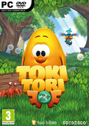 Gry PC - Toki Tori 2+ (PC) - miniaturka - grafika 1