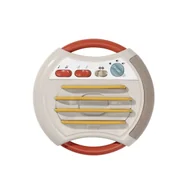 Zabawki interaktywne dla dzieci - Elektroniczna gitara - Tiny Rockers - miniaturka - grafika 1