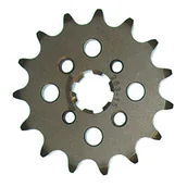 Części motocyklowe - Zębatka Supersprox 420 15Z - miniaturka - grafika 1