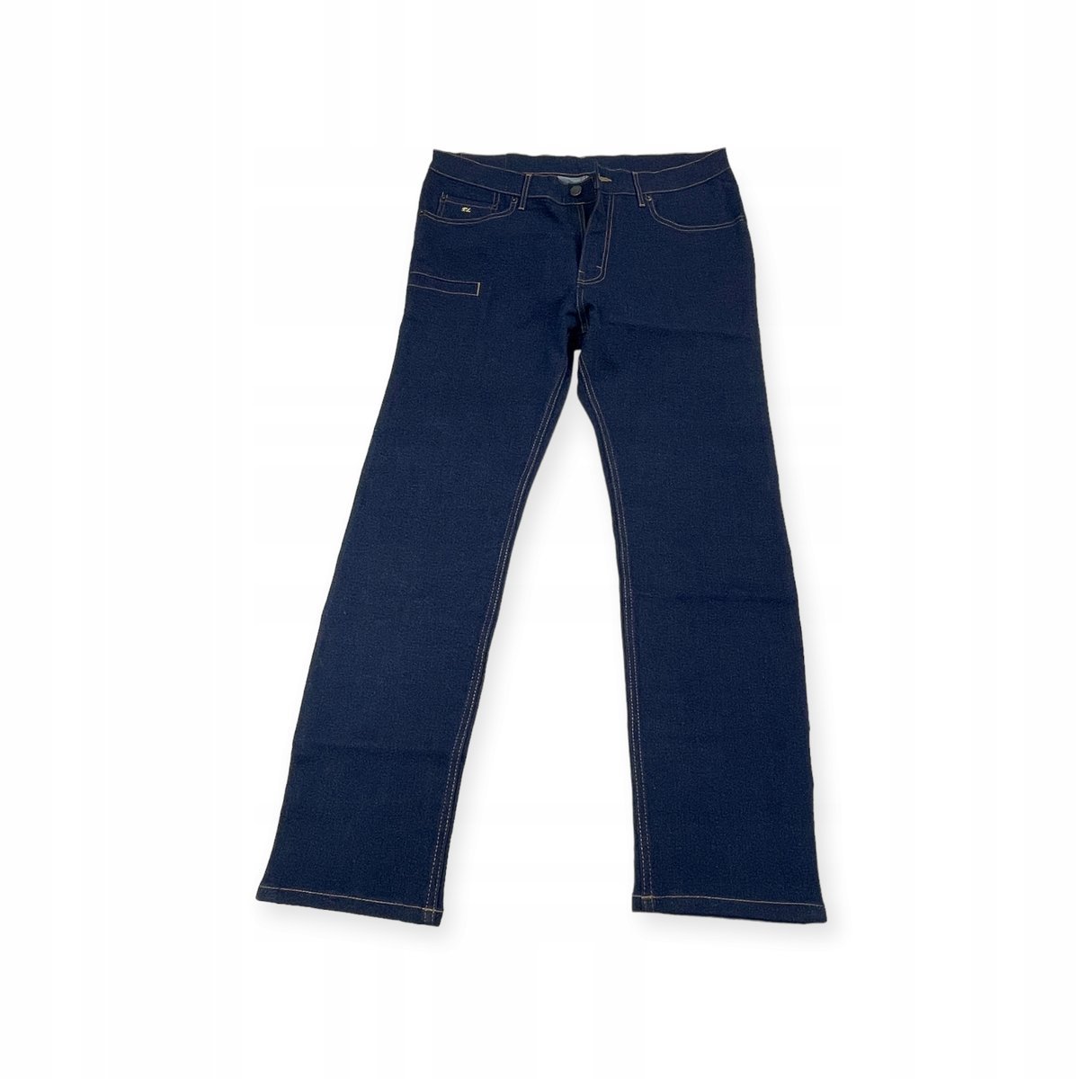 Spodnie m��skie jeansowe MTAILOR L