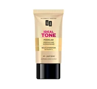 Podkłady do twarzy - Oceanic Ideal Tone Podkład "Perfekcyjne Dopasowanie" nr 103 light beige 30ml Oceanic - miniaturka - grafika 1