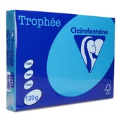 Papier do drukarek - Emerson Papier xero A4 120g.1291 błeki t karaibski TROPHE 250ark - miniaturka - grafika 1