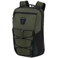 Plecaki - Plecak miejski Samsonite Dye-Namic 14,1" - foliage green - miniaturka - grafika 1