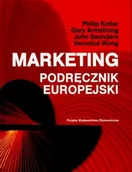 Marketing - Marketing. Podręcznik europejski - miniaturka - grafika 1